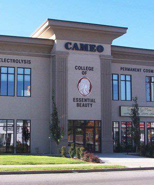 cameo college